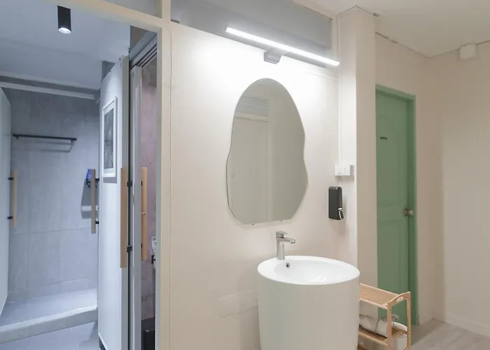 Private House 4bedrooms At Thonglor 4bath5toilet 10people 別荘 バンコク都