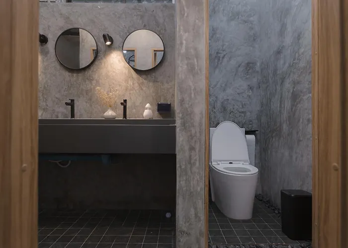 別荘 Private House 4bedrooms At Thonglor 4bath5toilet 10people バンコク都