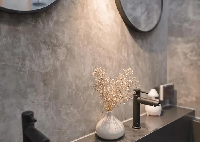 Private House 4bedrooms At Thonglor 4bath5toilet 10people 別荘