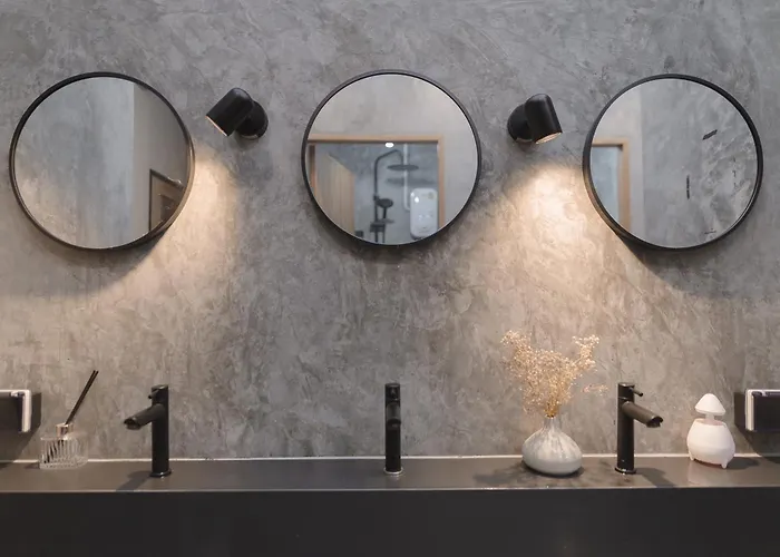 Private House 4bedrooms At Thonglor 4bath5toilet 10people 別荘