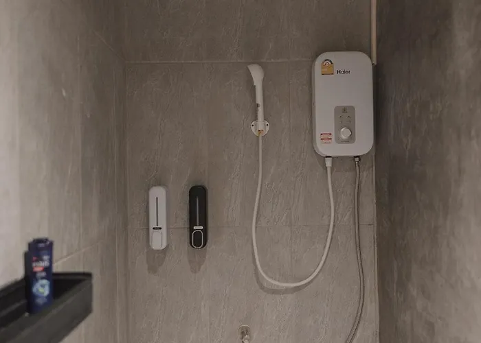Private House 4bedrooms At Thonglor 4bath5toilet 10people * バンコク都