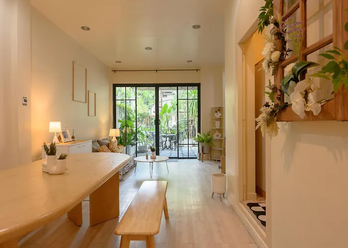 Private House 4bedrooms At Thonglor 4bath5toilet 10people * バンコク都