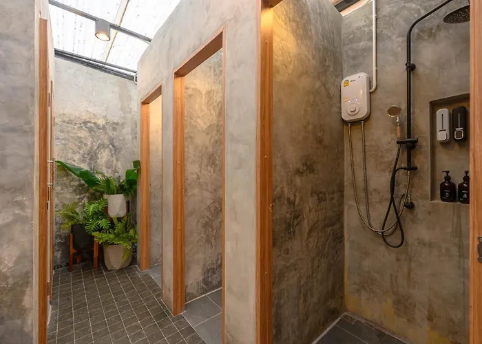 Private House 4bedrooms At Thonglor 4bath5toilet 10people * バンコク都